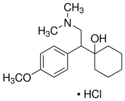 Venlafaxine-D,L