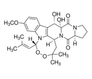 Verruculogen