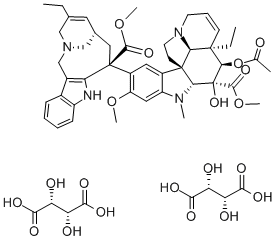 Vinorelbine Ditartrate