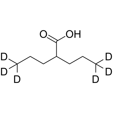 Valproic acid D6