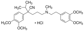 Verapamil HCl