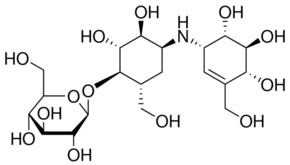 Validamycin