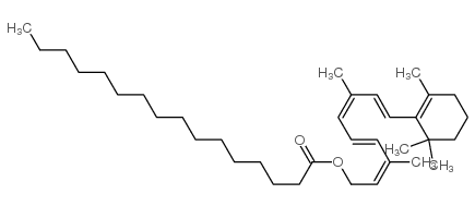 Vitamine A Palmitate / all-trans-Retinyl Palmitate