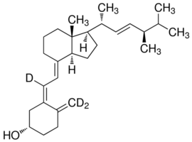 Vitamine D2-D3