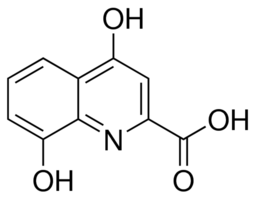 Xanthurenic acid