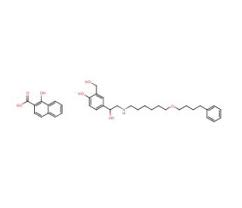Salmeterol xinafoate