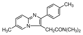 Zolpidem