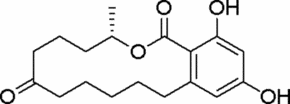 Zearalanone