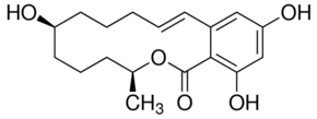 Zearalenol-beta