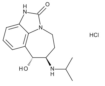 Zilpaterol HCl